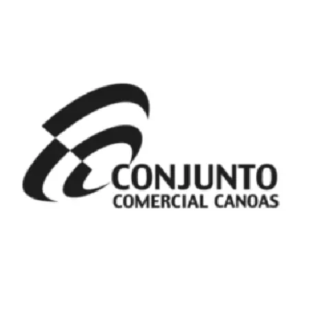 Conjunto Comercial Canoas