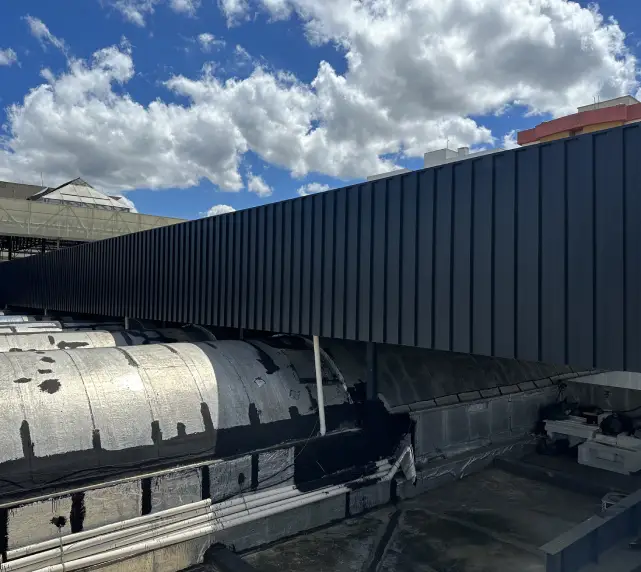 Fechamento Plantibanda