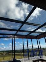 Pergolado Descrição