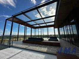 Pergolado Descrição