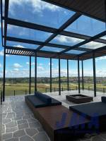 Pergolado Descrição