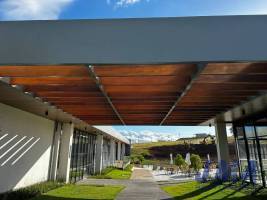 Pergolado Descrição